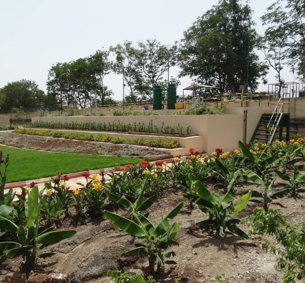 STP at Cipla by Go Green Solutions