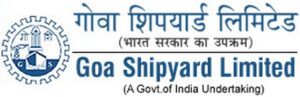 goa shipyard