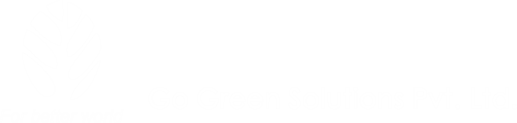 Gogreen footer logo