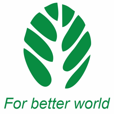 Go Green Logo