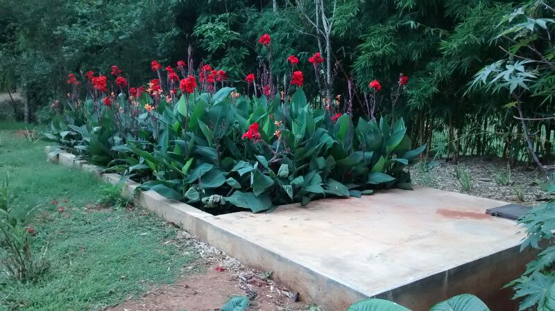 STP installed at Shreyas Retreat by Go Green Solutions